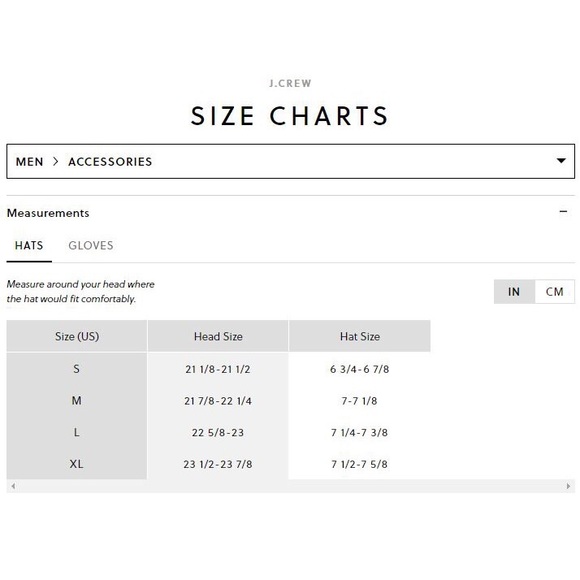 J. Crew Indigo Patchwork Bucket Hat XL - Picture 8 of 8